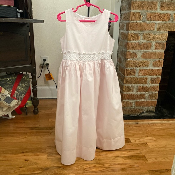 Bailey Boys Classics Girls Dress size 5 - Picture 5 of 16